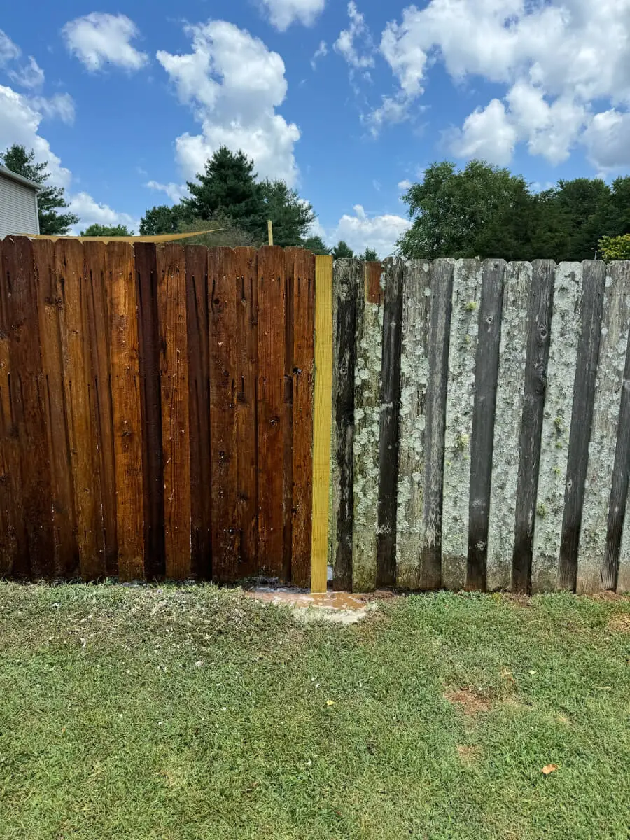 Wood Fence 02 1