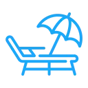 deck chair